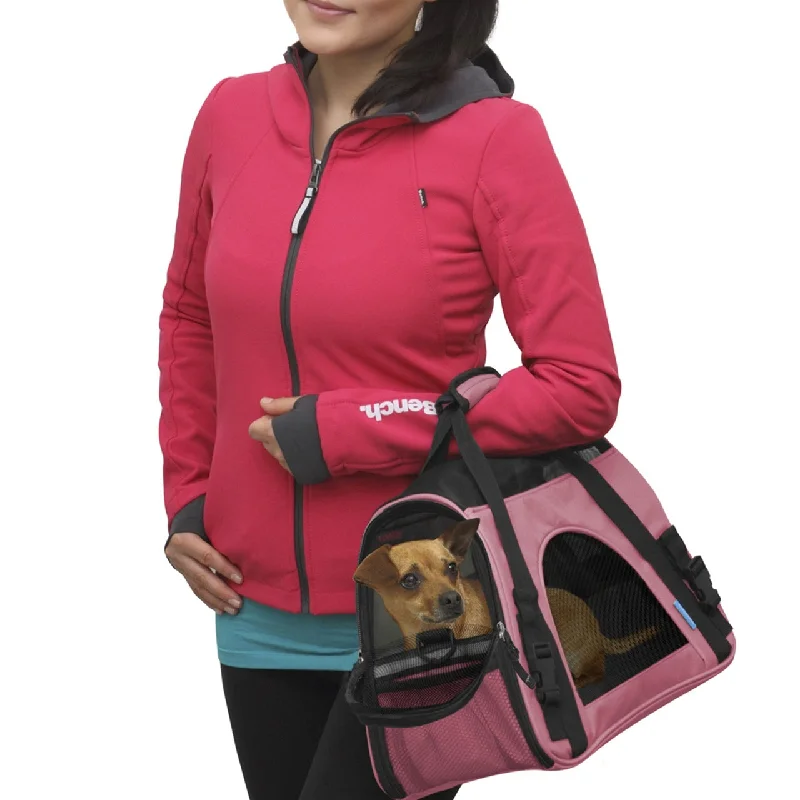 Portable Pet Shoulder Bag Carrier