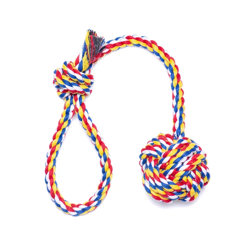 Rope Toy