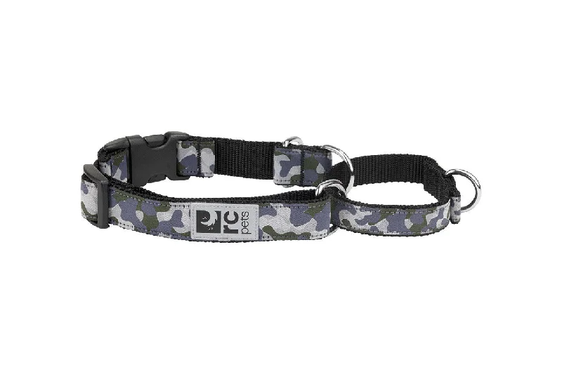 RC Pets Easy Clip Web Training Collar Camo (DISCONTINUED) SALE