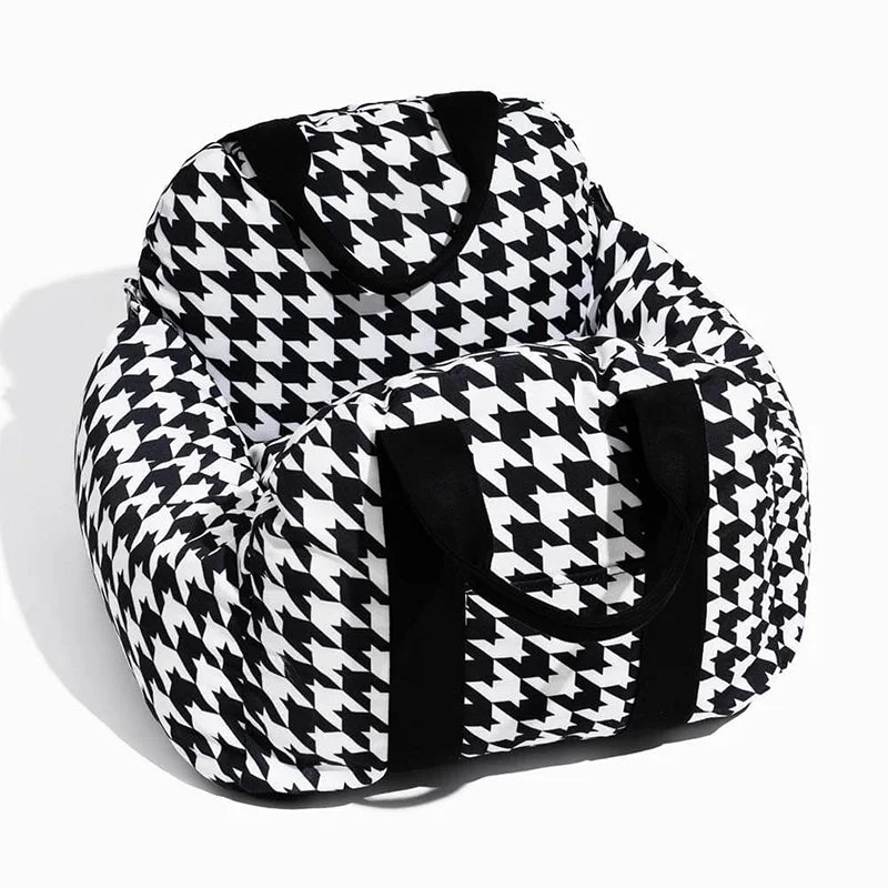 Houndstooth