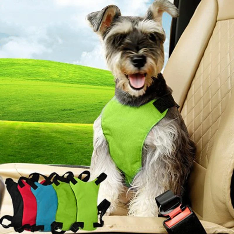 Safety Seat Belt Suitable For Pet