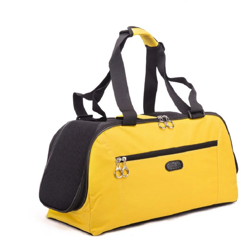 Travel Carrier Tote Handbag