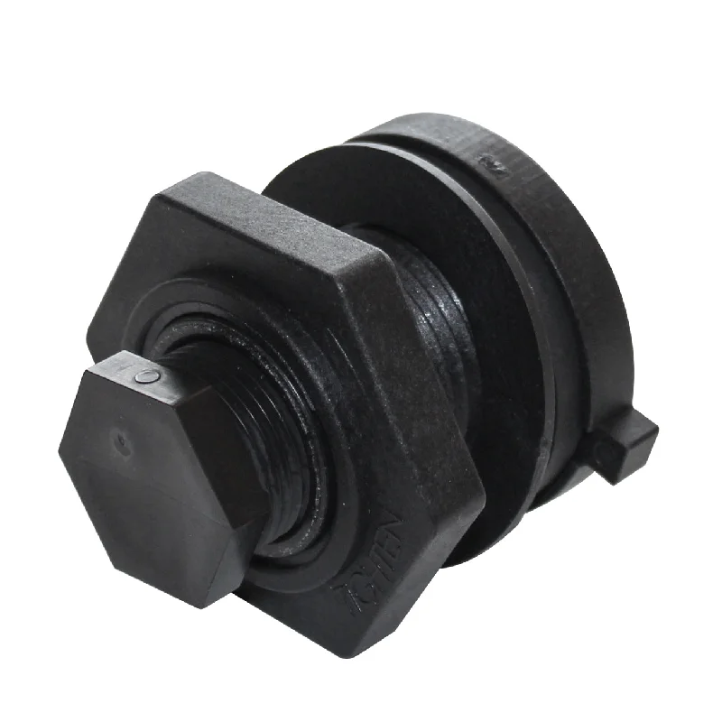 Tuff Stuff bulkhead adaptor 3/4"