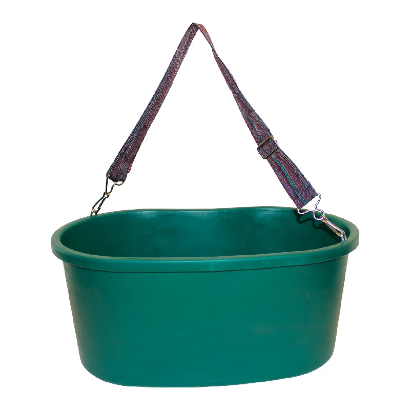 Tuff Stuff picking tub large w/ adjustable strap