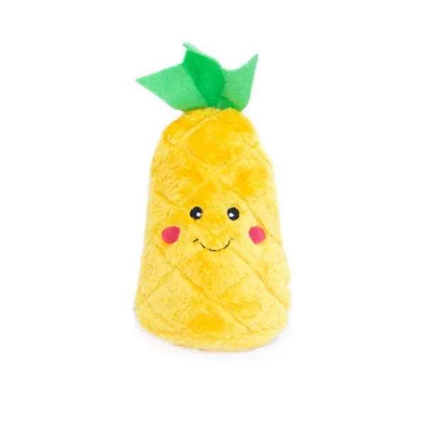 Zippy Paws NomNomz® - Pineapple