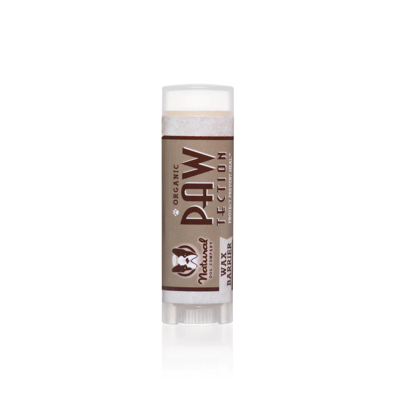 Natural Dog Company Pawtection Balm Travel Stick 0.15