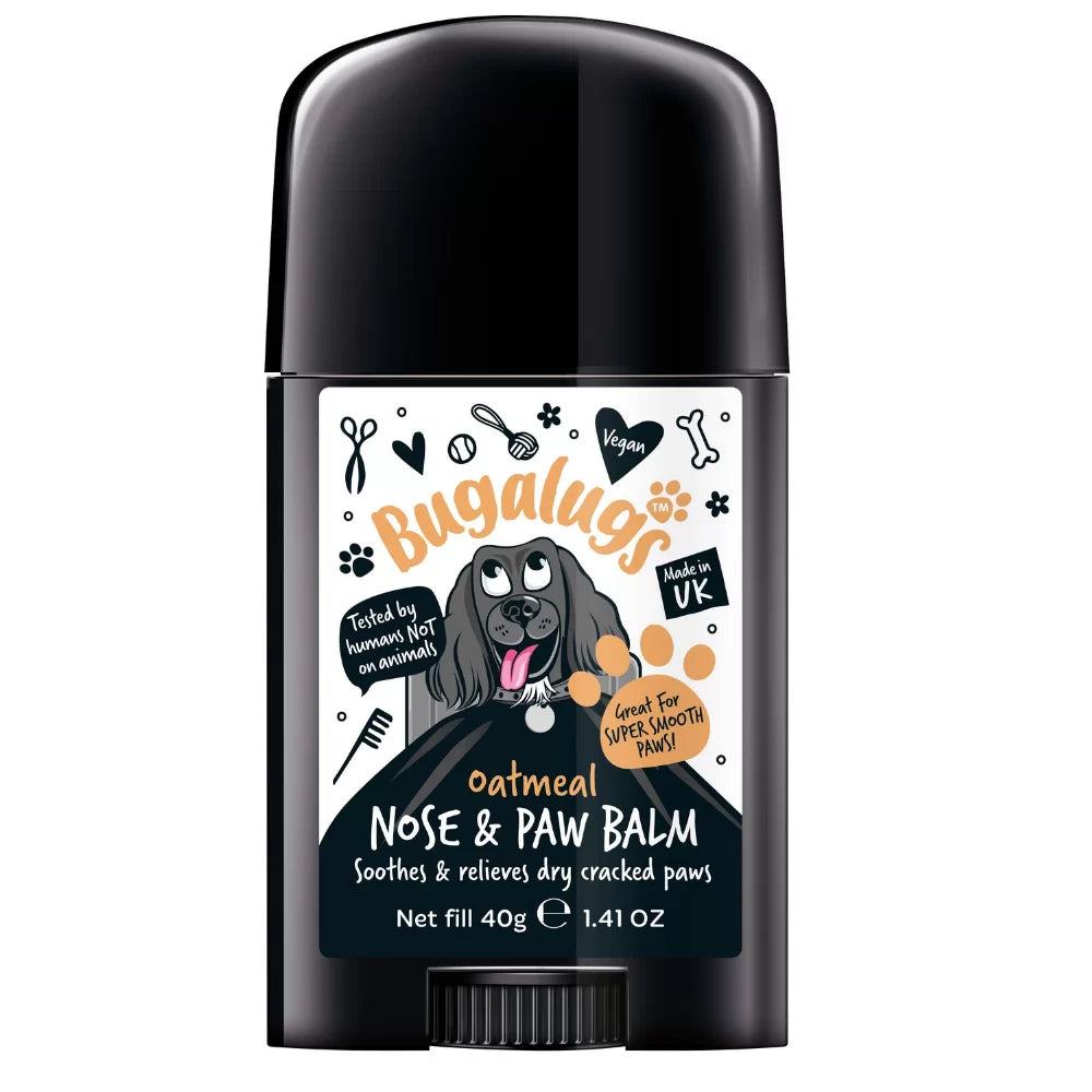 Bugalugs Paw & Nose Balm Stick