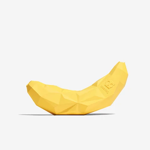 Super Banana | Dog Toy