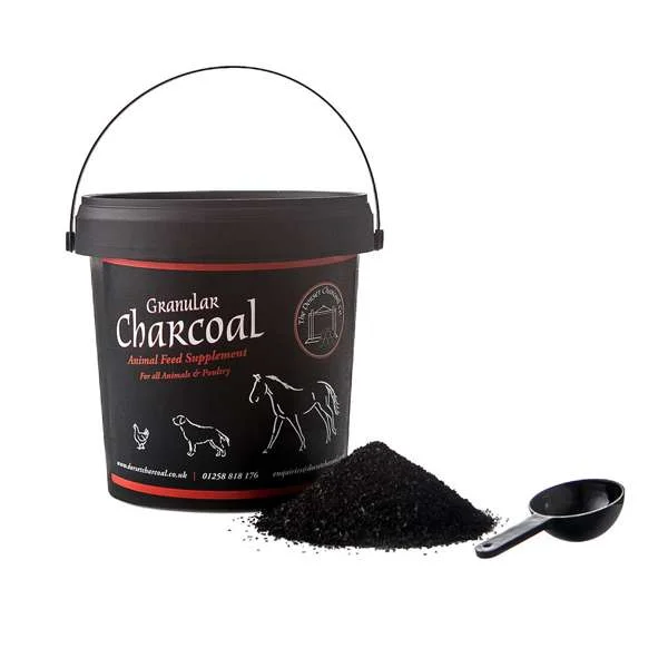 Dorset Granular Charcoal 350g