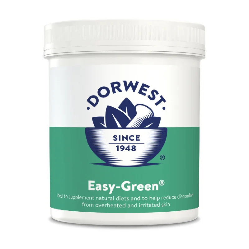 Dorwest Herbs Easy-Green