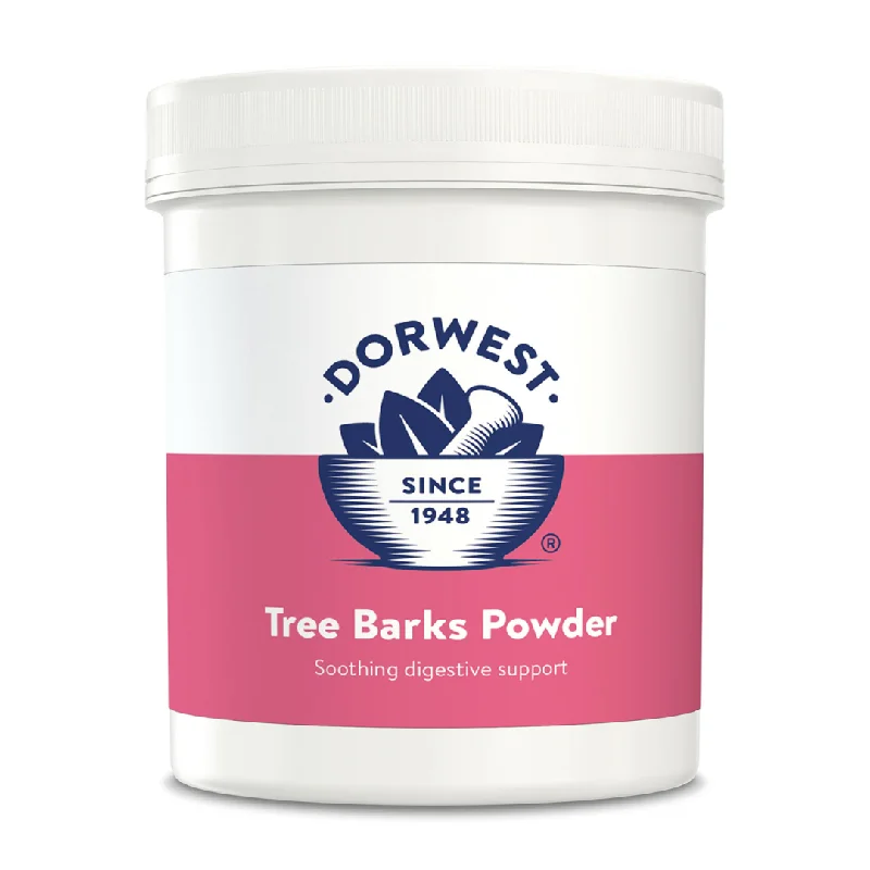 Dorwest Herbs Tree Barks Powder