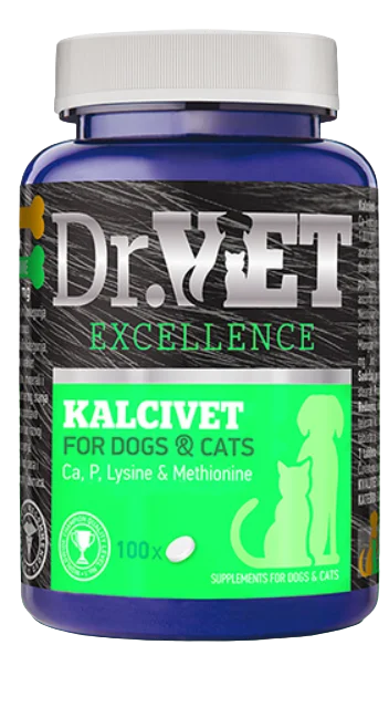 Dr. Vet Kalcivet