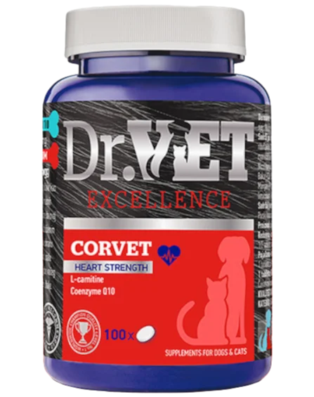 Dr. Vet Corvet