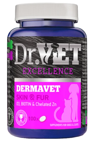 Dr. Vet Dermvet