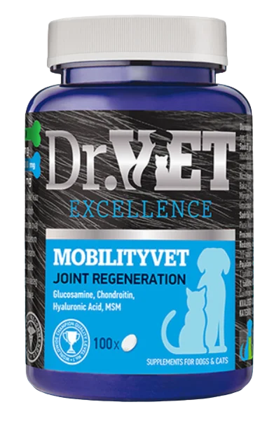 Dr. Vet Mobilityvet