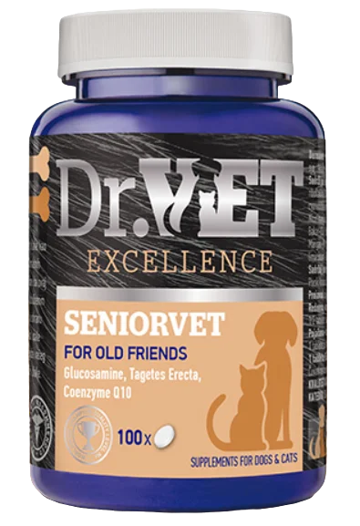 Dr. Vet Seniorvet