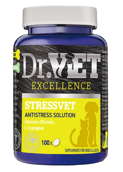 Dr. Vet Stressvet