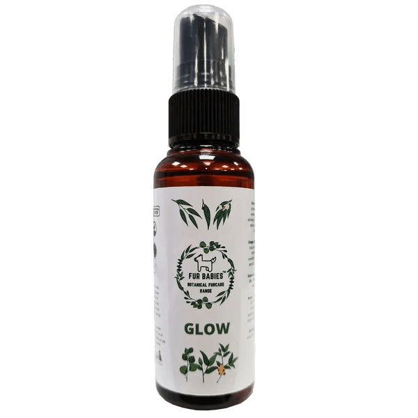 Fur Babies Glow Conditioning and Rejuvenating Spray 50ml