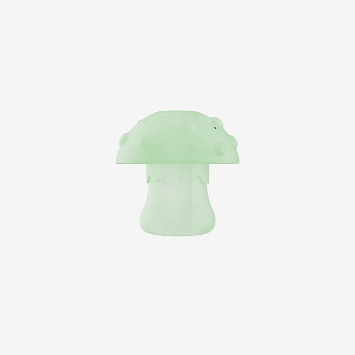 Mushroom | Zee.Pinz