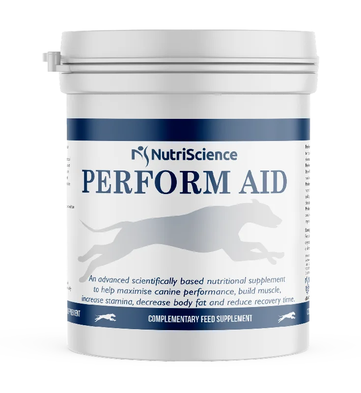 Nutriscience Canine Perform Aid