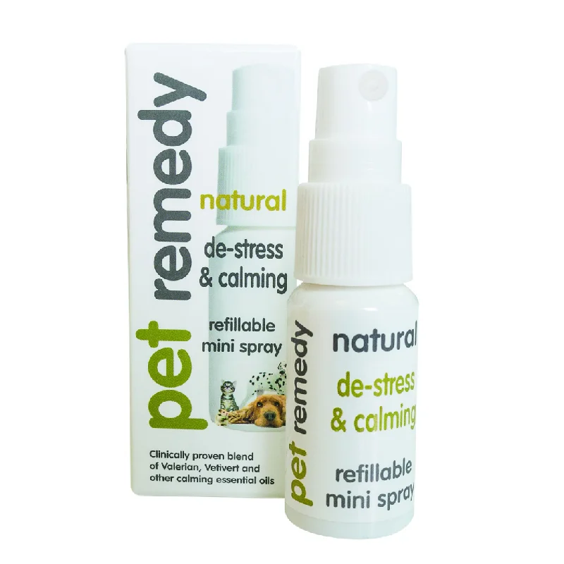 Pet Remedy Calming Spray