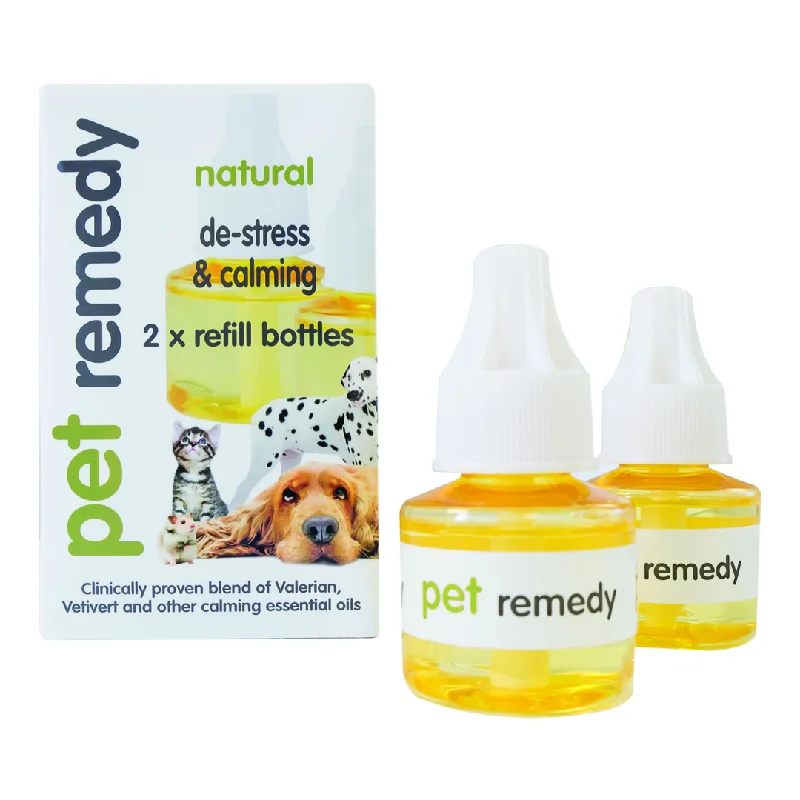 Pet Remedy Plug Diffuser