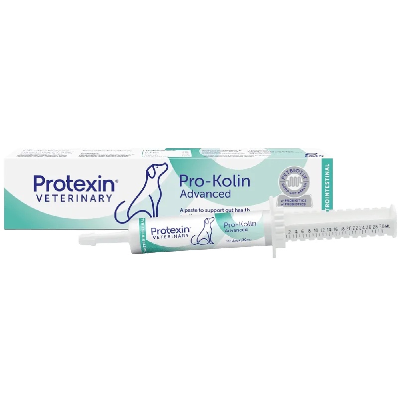 Pro-Kolin Advanced Gastrointestinal Supplement for Dogs 30ml