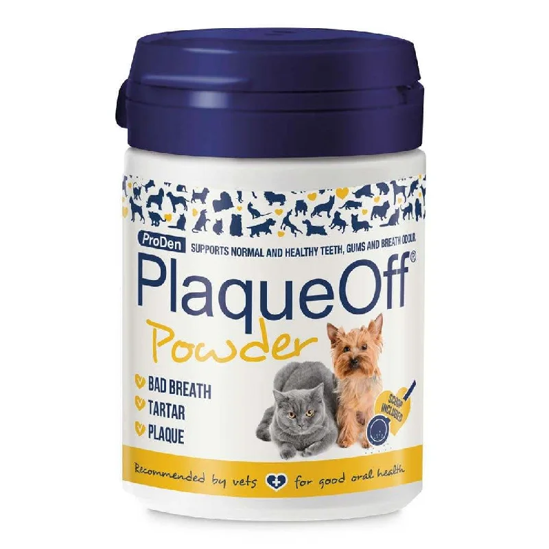 ProDen PlaqueOff Powder 60g