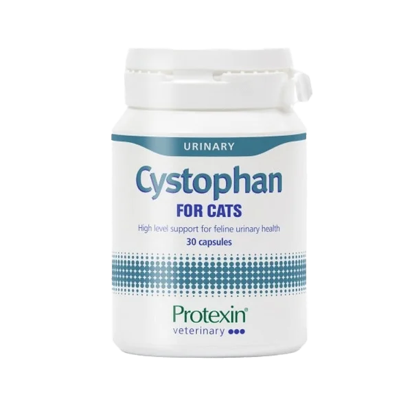 Protexin Cystophan for Cats Pack of 30