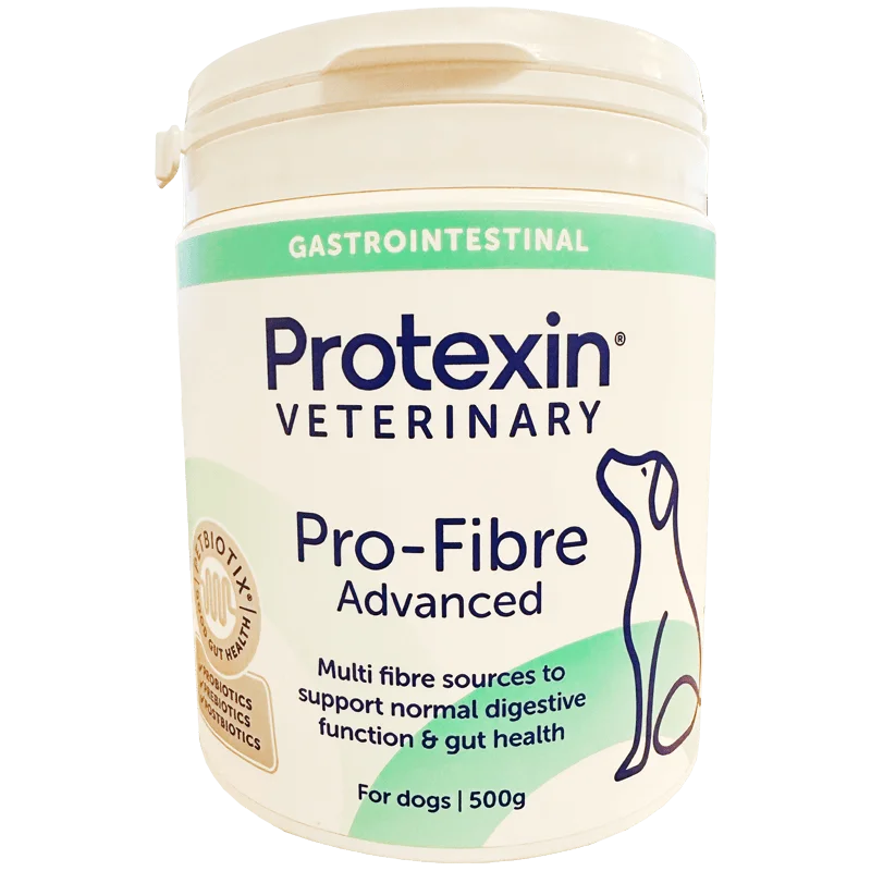 Protexin Pro-Fibre Advanced for Dogs 500g