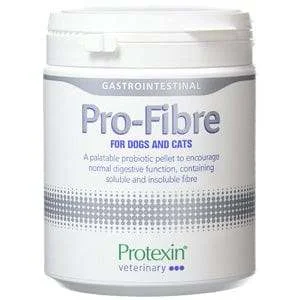 Protexin Pro-Fibre for Dogs and Cats 500g