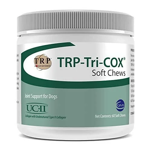 TRP-Tri-Cox Joint Support Soft Chews