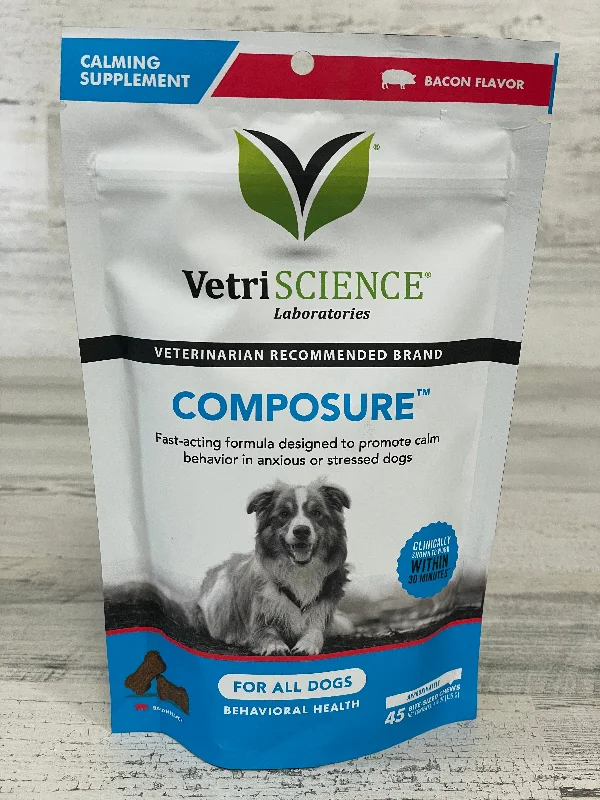 VetriScience Composure Anxiety Treat