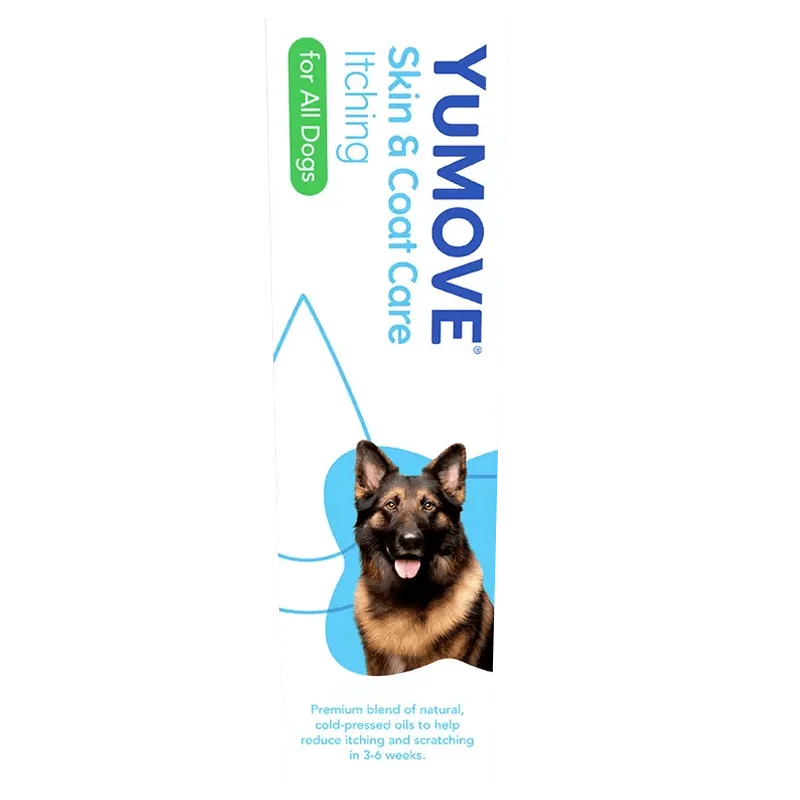 YuMOVE Skin & Coat Care Itching Dog 250ml