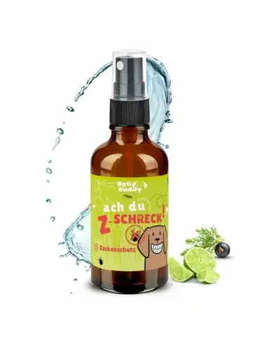 Z-Schreck Insect Protection Spray for dogs