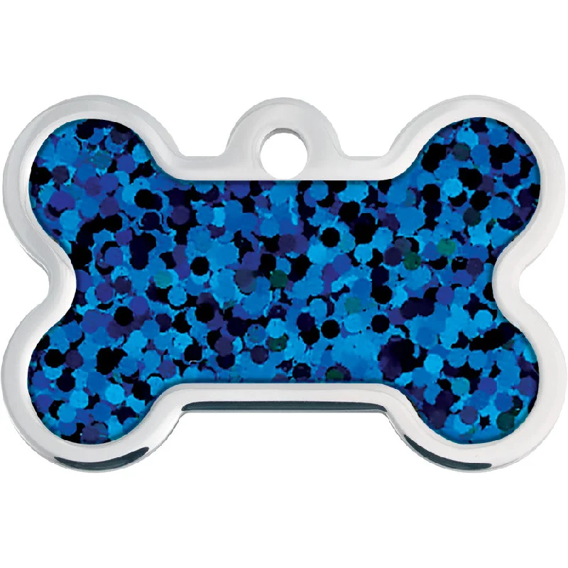 Hologram Pet ID Tag for Dogs and Cats