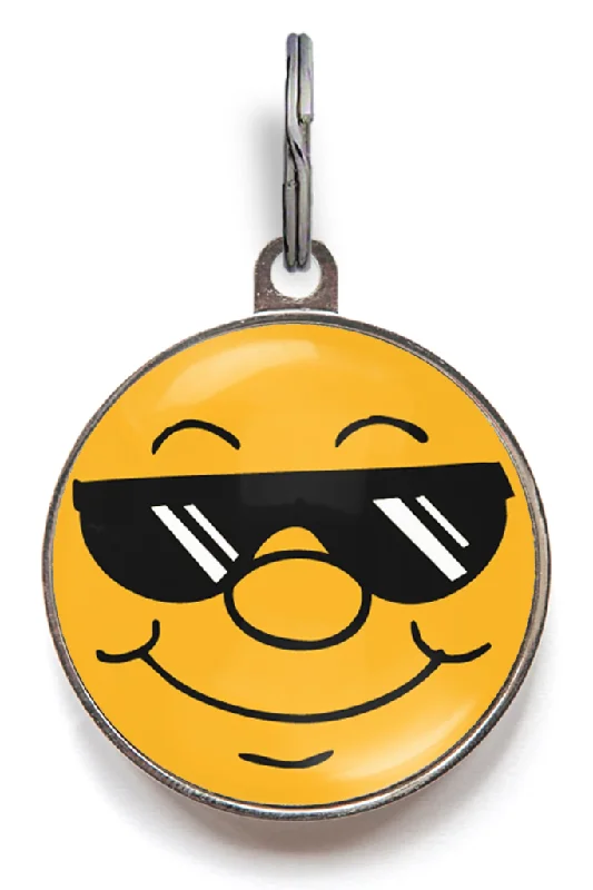 Lil Ray Of Sunshine Pet ID Tag