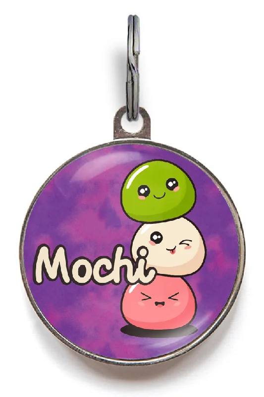 Mochi Pet Tag