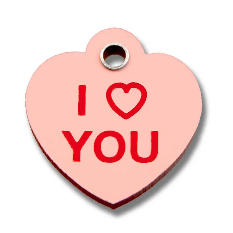 Valentine Tag